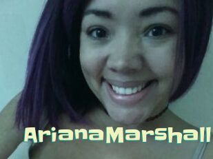 Ariana_Marshall