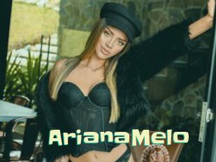 ArianaMelo