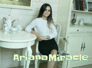 ArianaMiracle