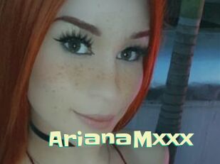ArianaMxxx