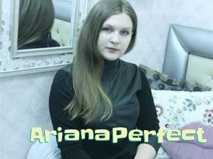 ArianaPerfect Wanna Meet