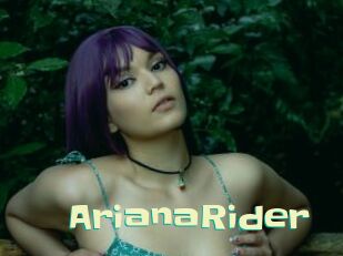 ArianaRider
