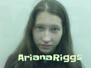 ArianaRiggs
