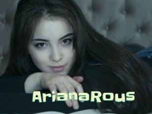 ArianaRous