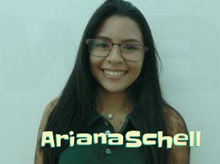 ArianaSchell
