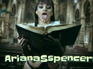 ArianaSspencerr