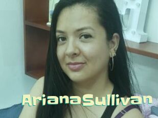ArianaSullivan