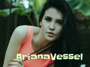 ArianaVessel