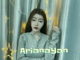 ArianaYan