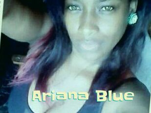 Ariana_Blue Wanna Meet