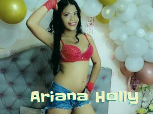 Ariana_Holly