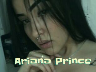 Ariana_Prince