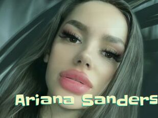 Ariana_Sanders