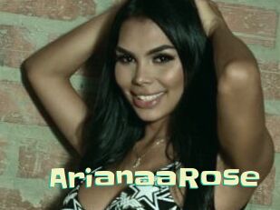 ArianaaRose