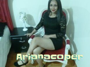 Arianacoper