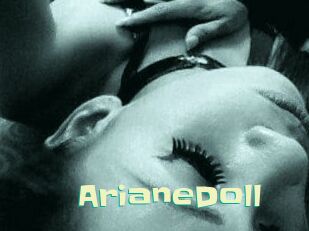 ArianeDoll