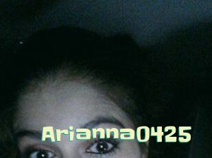 Arianna0425