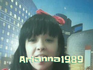 Arianna1989
