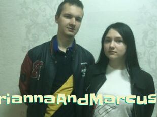 AriannaAndMarcus Wanna Meet