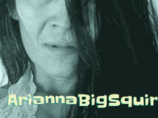 AriannaBigSquirt