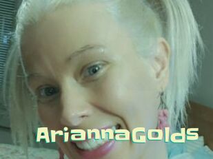 AriannaGolds