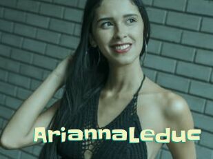 AriannaLeduc