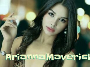 AriannaMaverick