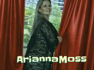AriannaMoss