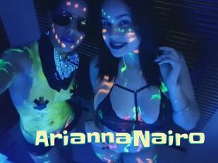 AriannaNairo