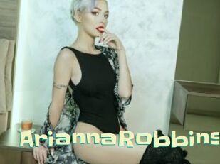 AriannaRobbins