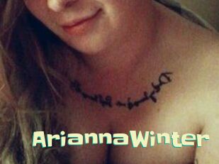 AriannaWinter