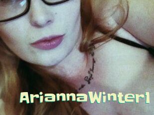AriannaWinter1