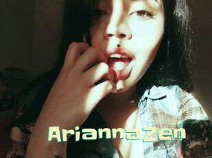 AriannaZen