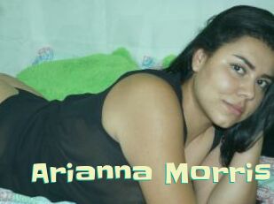 Arianna_Morris