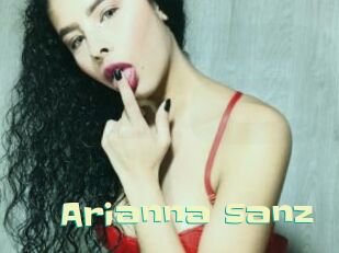 Arianna_sanz