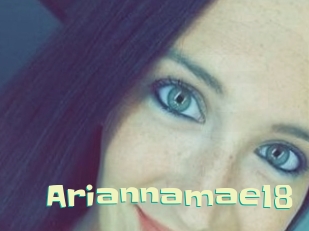 Ariannamae18