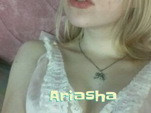 Ariasha