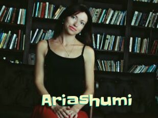Ariashumi