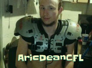 AricDeanCFL