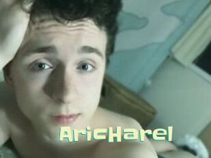 Aric_Harel
