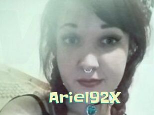 Ariel92X