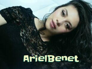 ArielBenet