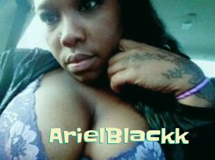 ArielBlackk