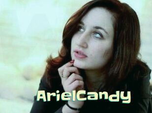 ArielCandy