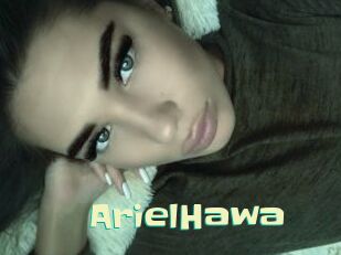 ArielHawa