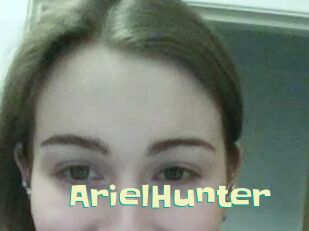 ArielHunter