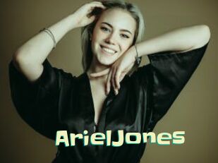 ArielJones