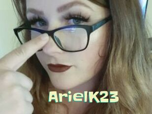 ArielK23