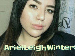 ArielLeighWinters
