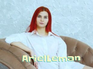 ArielLeman